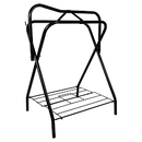 FOLDING SADDLE RACK