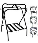 FOLDING SADDLE RACK