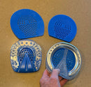 EasyShoe Mesh Pad