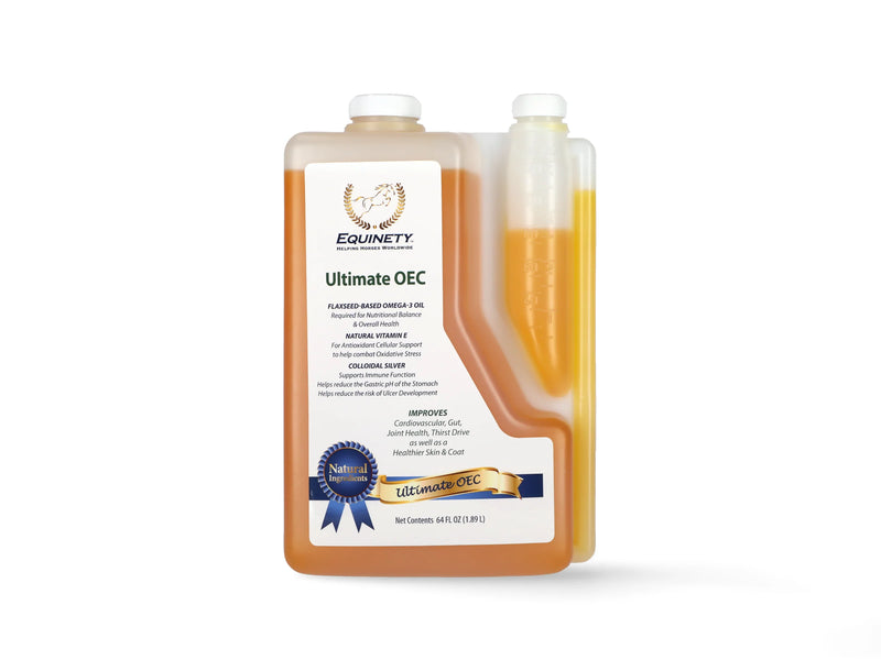 EQUINETY Ultimate OEC