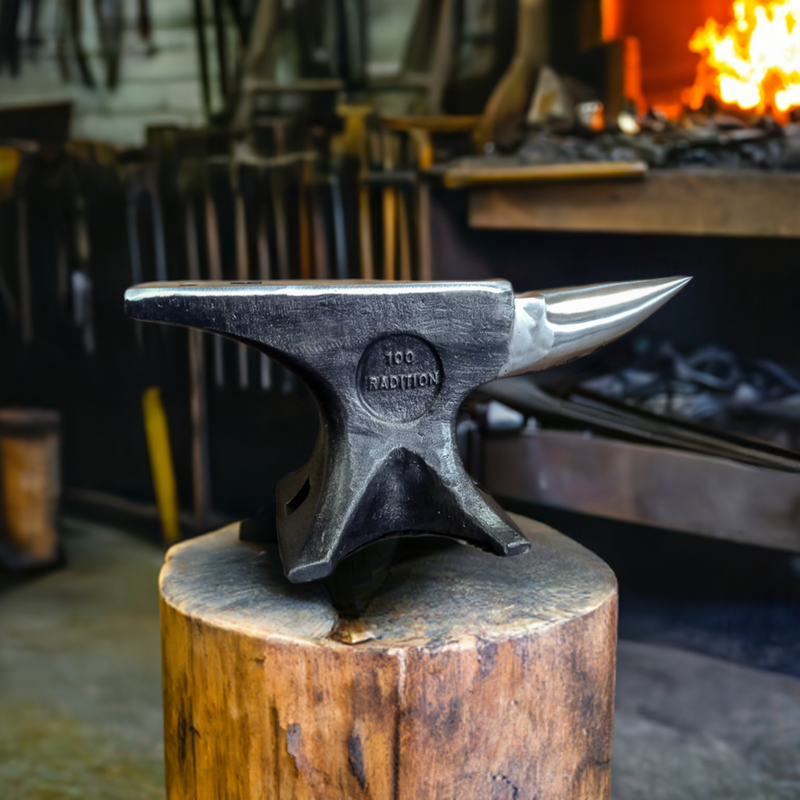 Emerson 100 lb. Traditional Anvil