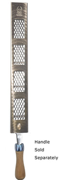 CODY JAMES DYMONBACK RASP