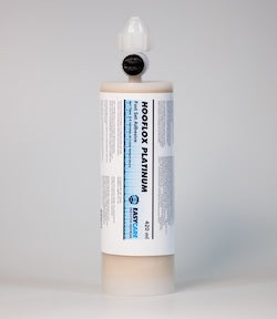 HoofLox Platinum, Acrylic