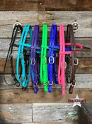 BIOTHANE BROWBAND HEADSTALL