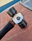 Yukon Forge 2.25 lb Rounding Hammer