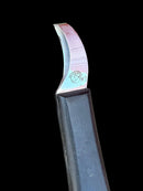 Old G.O.A.T. Hoof Knife -