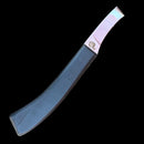 Old G.O.A.T. Hoof knife -