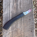 Old G.O.A.T. Hoof knife -