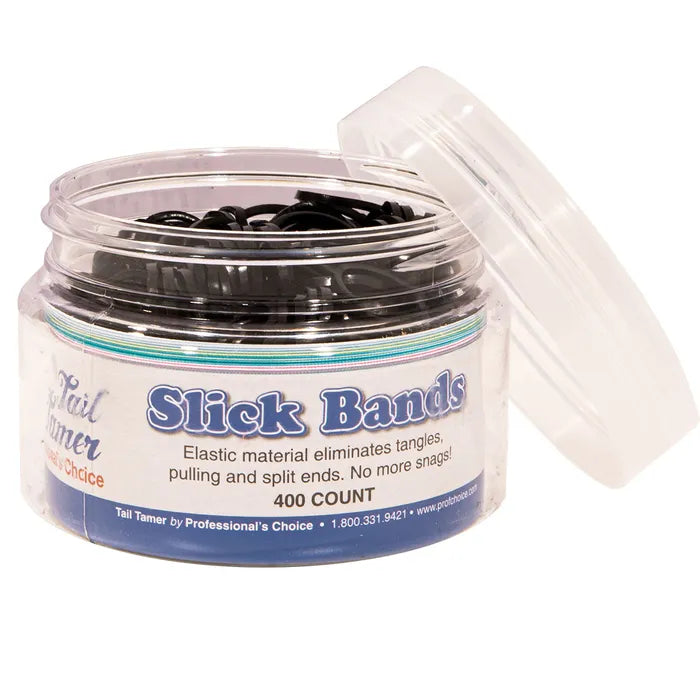 SLICK BANDS