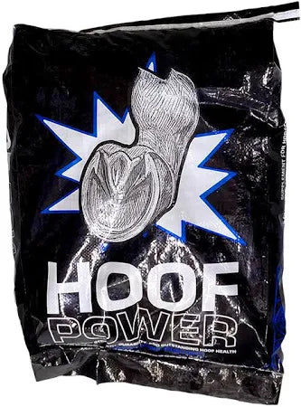 HOOF POWER