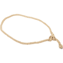 CALF ROPING NECK ROPE