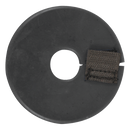 Bit Cheek Guards (1-pair)