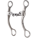Performance Straight Shank Bit with Chain
