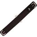 Neoprene Cinch, Straight