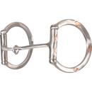 Sherry Cervi Diamond D-Ring Barrel Bit with Square Bar