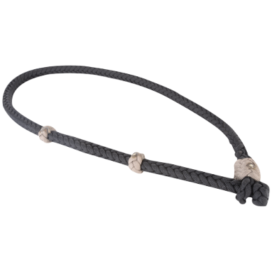 CALF ROPING NECK ROPE