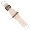 BLENDED MOHAIR ROPER CINCH