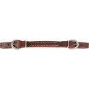 Latigo Curb Strap