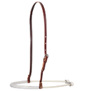 ROPE NOSEBAND CLEAR COVER