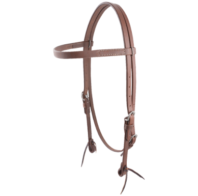 Harness Browband Headstall