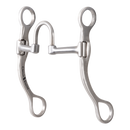 Performance Straight Shank Bit with Correction