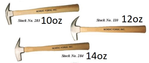 NORDIC DRIVING HAMMERS
