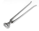 GE 12" HALF ROUND NIPPER