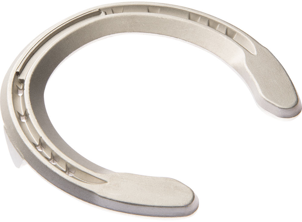 ST CROIX ALUMINUM ADVANTAGE WEDGE FRONT