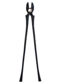 FLATLAND FORGE TONGS