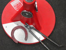 Hoof Jack Hot Fit Plate
