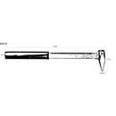 BLOOM FORGE E-HEAD PUNCH