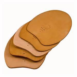 KEYSTONE LEATHER PADS