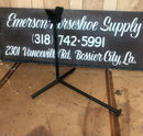 EMERSON COMBO STAND