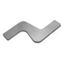 GRAND CIRCUIT "Z" BAR INSERT (singles)