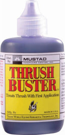 THRUSH BUSTER