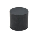 HOOF JACK RUBBER CAP STANDARD