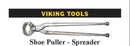 NORDIC VIKING SHOE PULLER / SPREADER