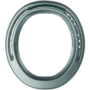 TRIUMPH ALUMINUM EGG BAR QUARTER CLIPPED