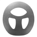 ALUMINUM STABILIZER PAD (single pad)