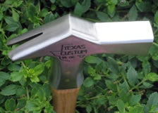 FLATLAND FORGE DRIVING HAMMERS