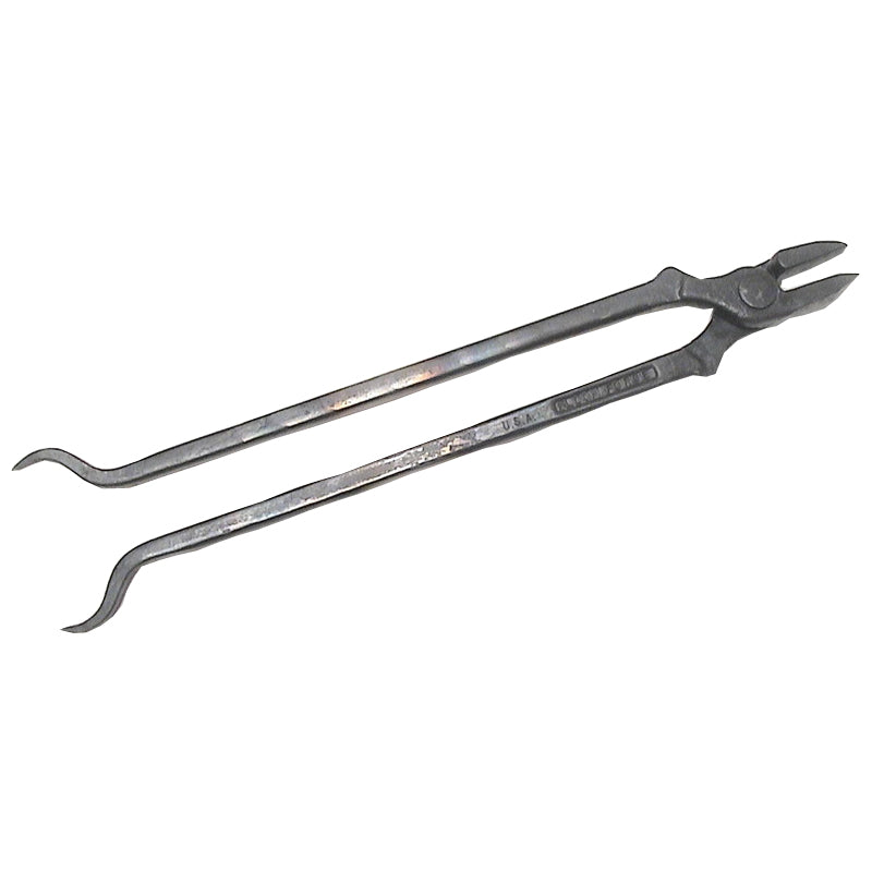 BLOOM FORGE HOT FIT TONGS