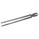 BLOOM FORGE FIRE TONGS