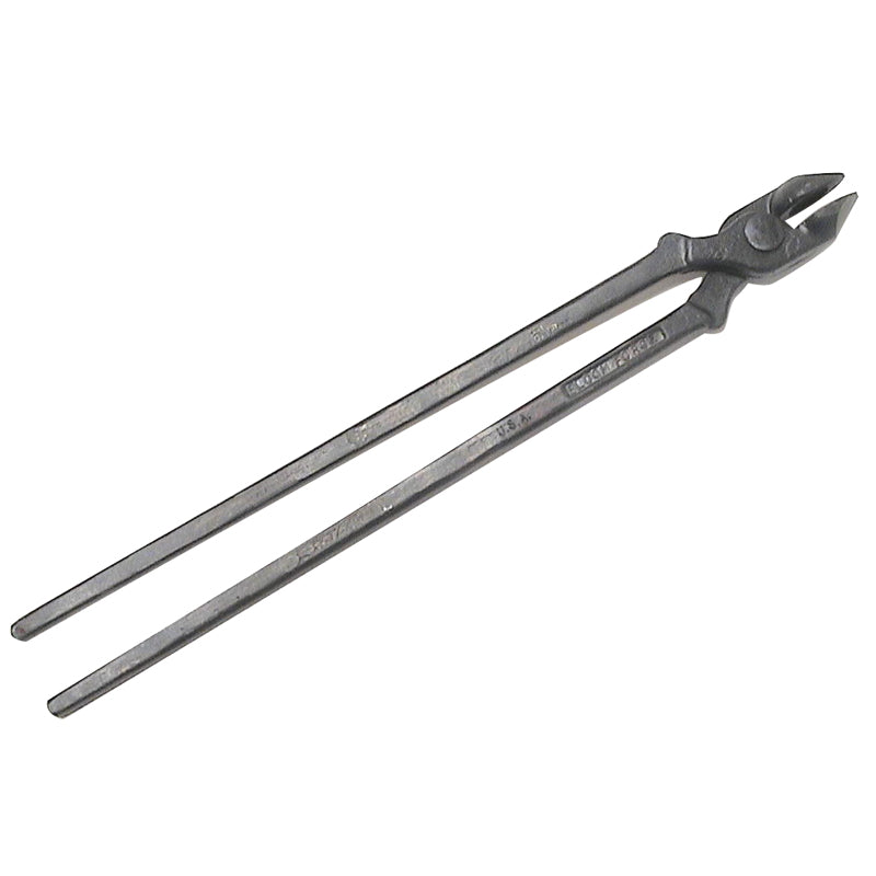 BLOOM FORGE FIRE TONGS