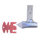 BLOOM FORGE FOREPUNCH GAUGE