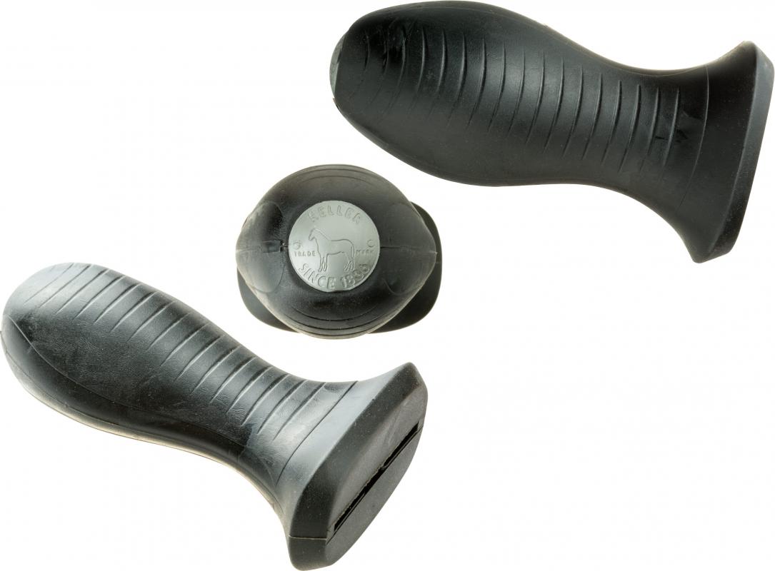HELLER RASP HANDLES