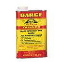 BARGE CEMENT