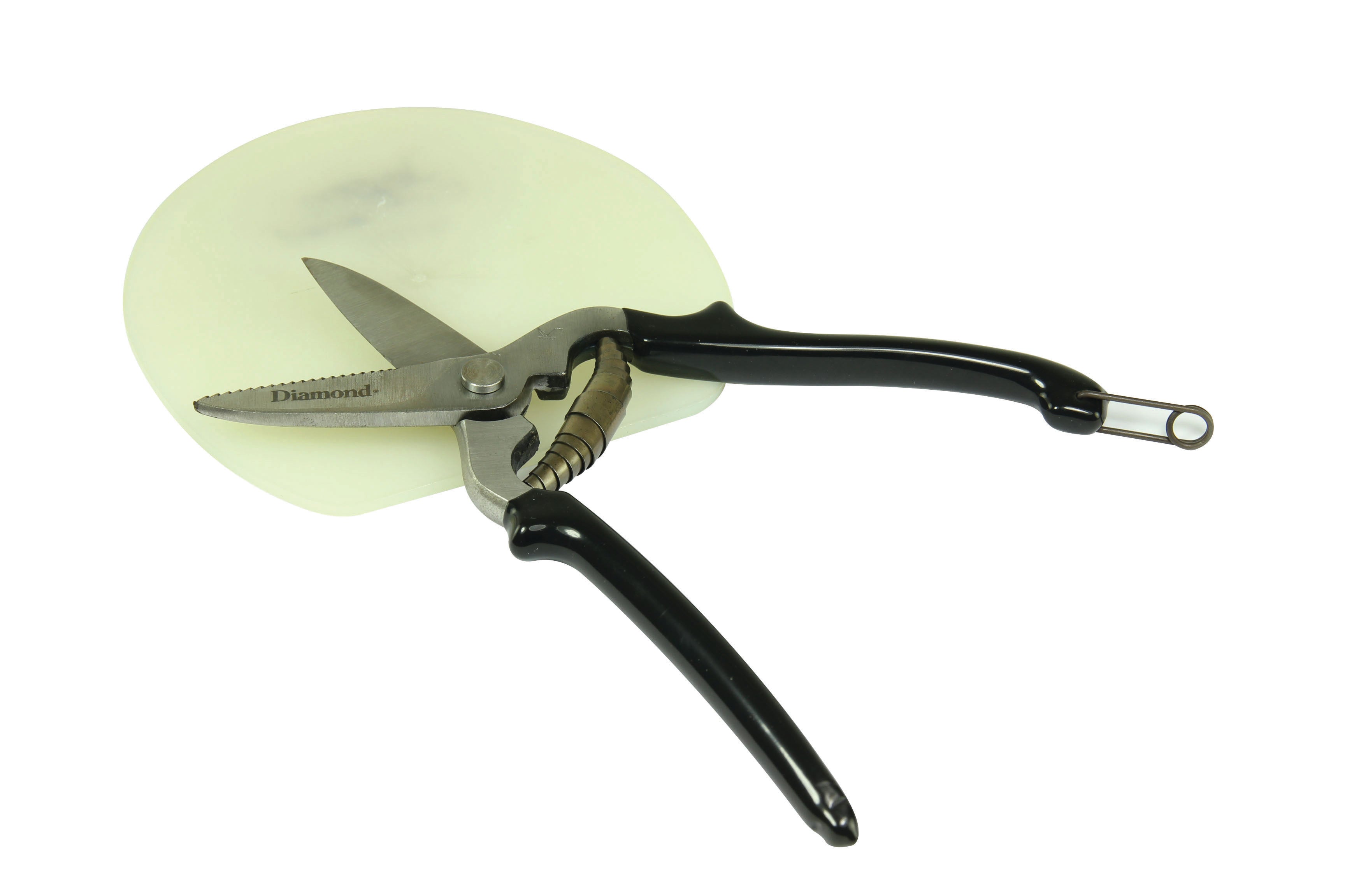 PAD CUTTER