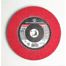 DOUBLE SIDED BENCH GRINDER DISC