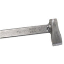 BLOOM FORGE CREASER STEEL HANDLE