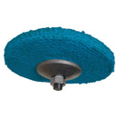 FOOTPRO SISAL WHEEL